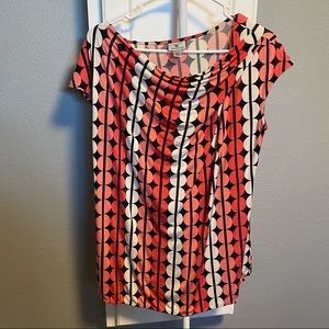 Worthington Blouse XL